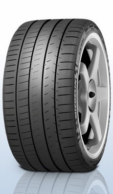 Michelin 275/30 ZR21 PILOT SUPER SPORT (98Y) ZP