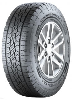 Continental 225/65R17 CrossContact ATR 102H M+S