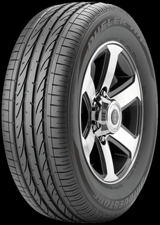 Bridgestone 255/50R19 D sport MO 103W