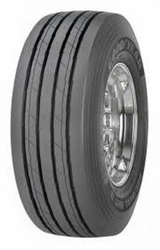 Goodyear 245/70R17.5 RHT II 143J/146F TL M+S