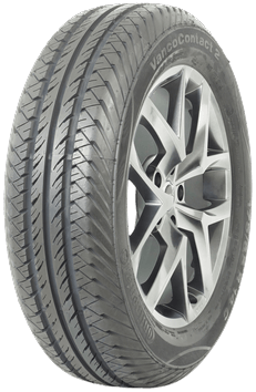 Continental 215/60R16C VANCOCONTACT 200 103/101 T