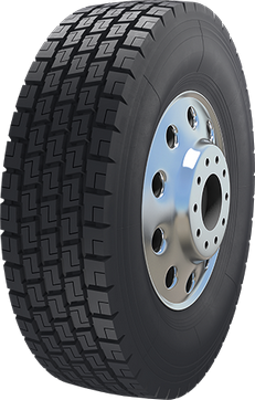 Satoya 295/80R22.5 SD-064 18PR (Napędowa) 152/148M TL