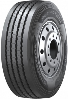 Hankook 385/65R22.5 TH31 160 K /naczepa