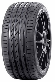 Nokian 185/60R15 cLine 94T VAN
