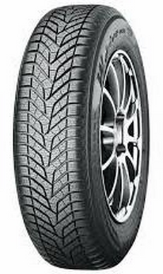 Yokohama 215/55R16 BluEarth-Winter V905 M+S 93H