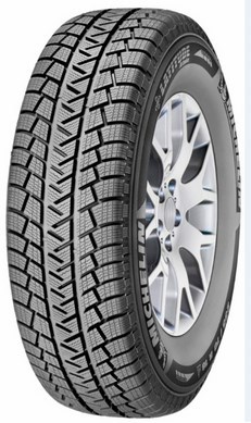 Michelin 275/45R20 LATIT ALPIN LA2 110V XL N0