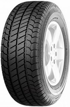 Barum 165/70R14C SNOVANIS 2 89/87 R