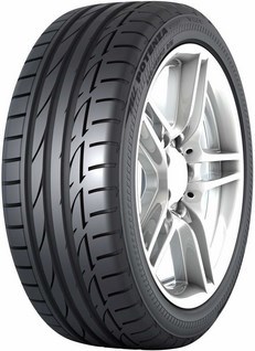 Bridgestone 245/45R19 S001* RFT 98Y