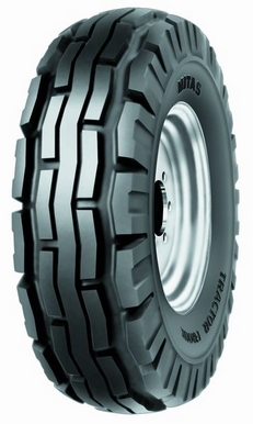 Mitas 4.00 - 8 (16 x 4) B5 SUPER 2PR 71 J TT