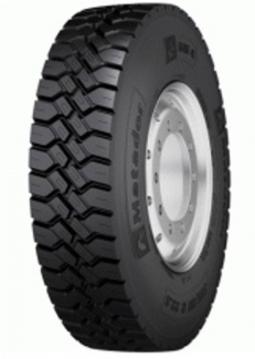 Matador 315/80R22.5 DM 4 20PR 156/150 K TL M+S 3PMSF
