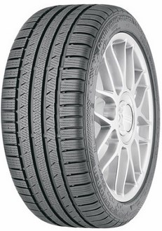 Continental 225/50R17 TS810 S 94H FR *