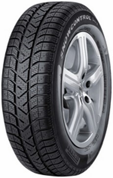 Pirelli 195/60R16 SNOWCONTROL SERIE III 89H