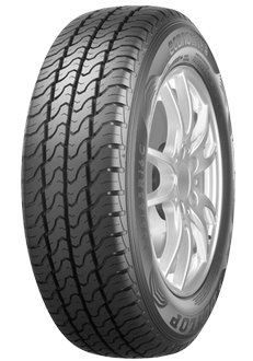 Dunlop 215/65R16 C ECONODRIVE 106T