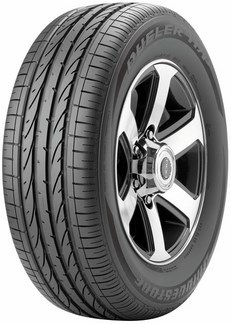 Bridgestone 215/60R17 D-SPORT 96V