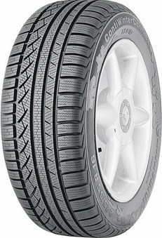 Continental 225/45R17 TS810S 94VFR*SSR DOT2014