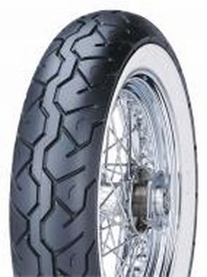 Maxxis 130/90-16 M6011 Classic WW Rear 73H