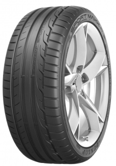 Dunlop 215/55R16 SP MAXX RT XL MFS 97Y