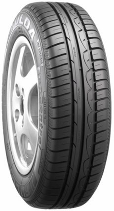 Fulda 195/65R15 ECOCONTROL 91 T