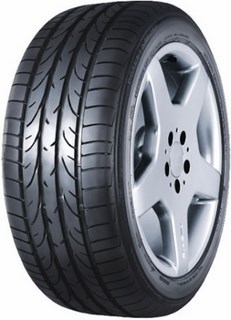Bridgestone 215/50R17 RE050A 91W.