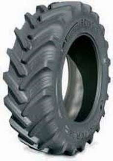 Taurus 480/70R34 (16.9 R34) POINT 70 143A8/143B TL