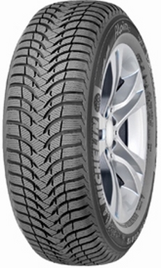 Michelin 275/35R19 PILOT ALPIN 4 100V XL