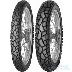 Mitas 120/80-18 MC 24 INVADER 62 S TT