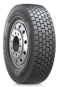 Hankook 295/80R22.5 DH31 152/148M M+S