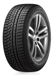 Hankook 225/65R17 W320A M+S 102H