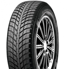 Nexen 195/65R15 NBLUE 4 SEASON 91 T