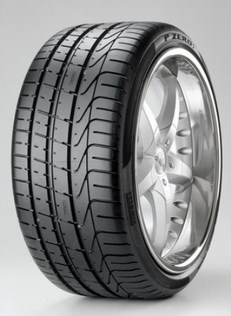 Pirelli 285/40R22 PZERO MO 106Y