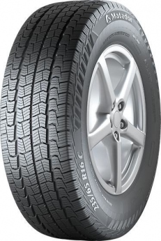 Matador 195/70R15 C MPS400 104R