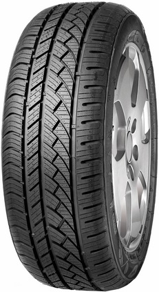 Atlas 195/75R16 C GREEN VAN 4S 107R