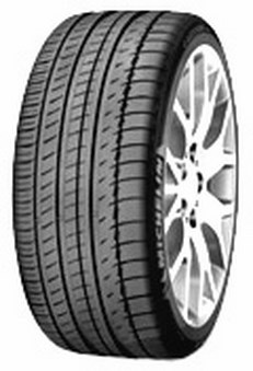 Michelin 235/65R17 LATITUDE SPORT GRNX 104 V