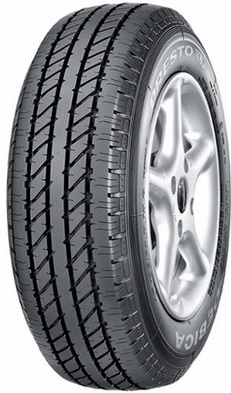 Dębica 195/75R16C PRESTO LT 107 Q