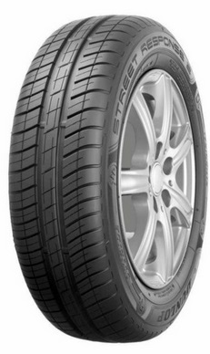 Dunlop 185/65R15 SP STREETRESPONSE 2 88T