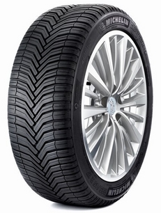 Michelin 225/55R16 CROSSCLIMATE+ 99 W XL