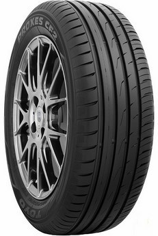 Toyo 205/60R16 PXCF2 92V