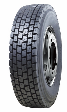 Mirage 315/70R22.5 MG638 20PR 154/150 L /napęd