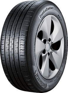 Continental 205/55R16 Conti.eContact 91Q