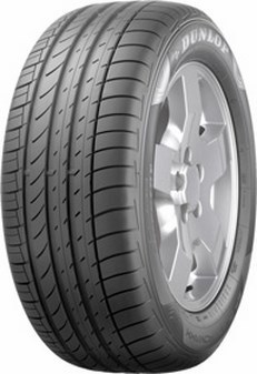 Dunlop 255/35R20 SP QUATTROMAXX 97 Y XL RO1 MFS