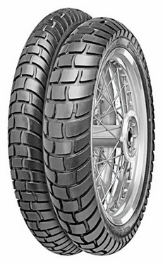 Continental 4.10-18 ESCAPE 60S