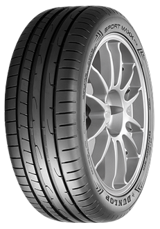 Dunlop 255/40R19 SPORT MAXX RT 2 100 Y XL MFS