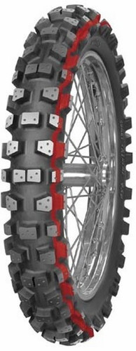 Mitas 110/100-18 XT-454 64M