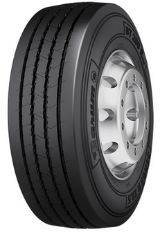 Barum 245/70R19.5 BT200R 16PR 141/140K M+S
