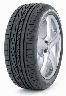 Goodyear 245/45R19 EXCELLENCE 98 Y ROF * MFS