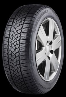 Firestone 235/45R17 WINTERHAWK 3 97V XL