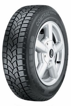 Vredestein 225/65R16C COMTRAC WINTER 112/110R