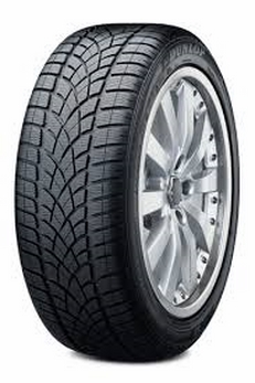 Dunlop 205/55R16 SP WINTER SPORT 3D MOE ROF M+S 91H