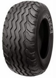 Alliance 340/55-16 327 12PR 133A8FR 121A8DW TL