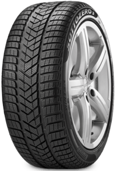 Pirelli 225/45R17 SOTTOZERO SERIE III 91 H